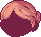 Top Bun, orange