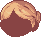 Top Bun, blonde