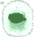 Soft Dandelion Seed Hair, green
