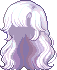 Moonlit Hair