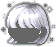 Star-flecked Hair, green