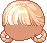 Dolly Hair, orange