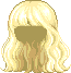 Selena Hair, blonde