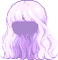 Selena Hair, purple