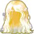 La Rose Hair, blonde