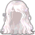 La Rose Hair, brown