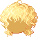 Cotton Candy Donut Hair, blonde