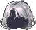 Crescent Bob Hair