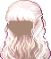 Baby-Soft Locks Hair, orange