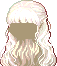Baby-Soft Locks Hair, blonde