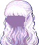 Baby-Soft Locks Hair, purple