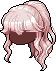 Veronica Hair, brown