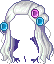 Rolling Hair