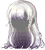 Dew Sparkle Hair