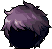 Black Cute Boy Hair