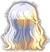 Amelie Hair, blonde