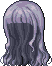 Dew Forget-me-not Hair