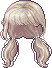 Elfine Hair, brown