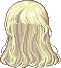 Recover Hair, blonde