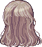 Recover Hair, brown
