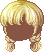 Vacation Hair, blonde