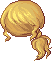 Oz Hair, blonde