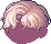 Lubby Hair, brown