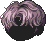 Dark Hushy Hair