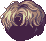 Dark Hushy Hair, brown