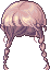 Daze Hair, brown