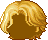 Gentle Hair, blonde