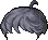 Pointy Apple Hair