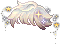 Star Galaxy Hair, brown