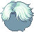 Book Scented Hair, green