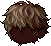 Monster Hunter Hair, blonde