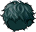 Monster Hunter Hair, green