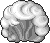 Floaty Sheep Cloud Hair
