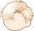 Preppy Hair, blonde