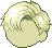 Preppy Hair, green