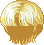 Flow Hair, blonde