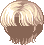 Flow Hair, brown