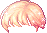 Quartz Hair, orange