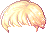 Quartz Hair, blonde