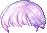 Quartz Hair, purple
