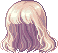 Midi Mysterie Hair, brown