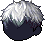 Lone Wolf Hair