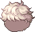 Very Curly Hair, brown