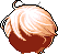 Reina Hair, orange
