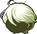 Reina Hair, green
