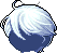 Reina Hair, blue